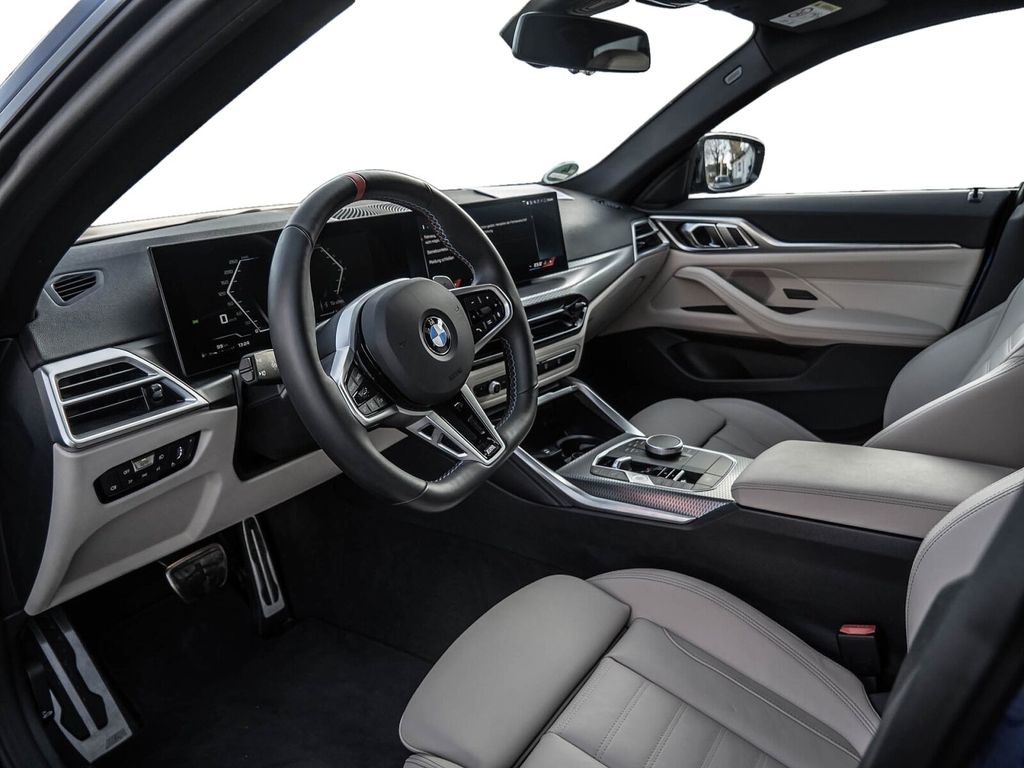BMW M440 2025