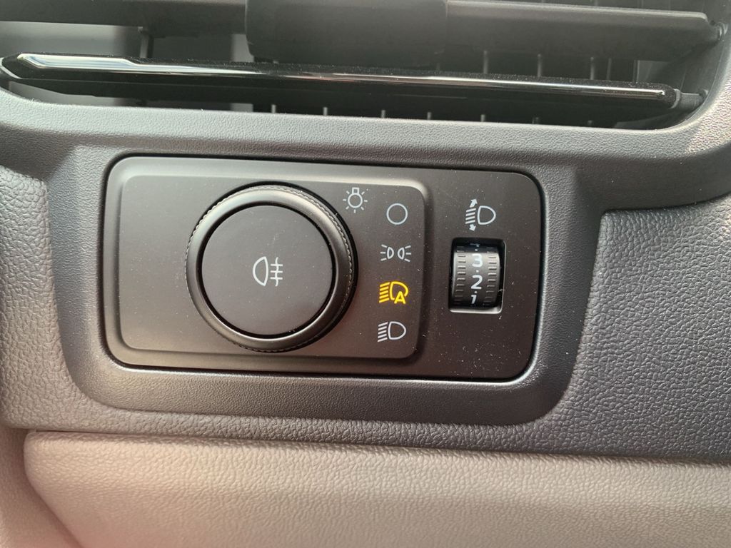 Ford Transit Custom 2025