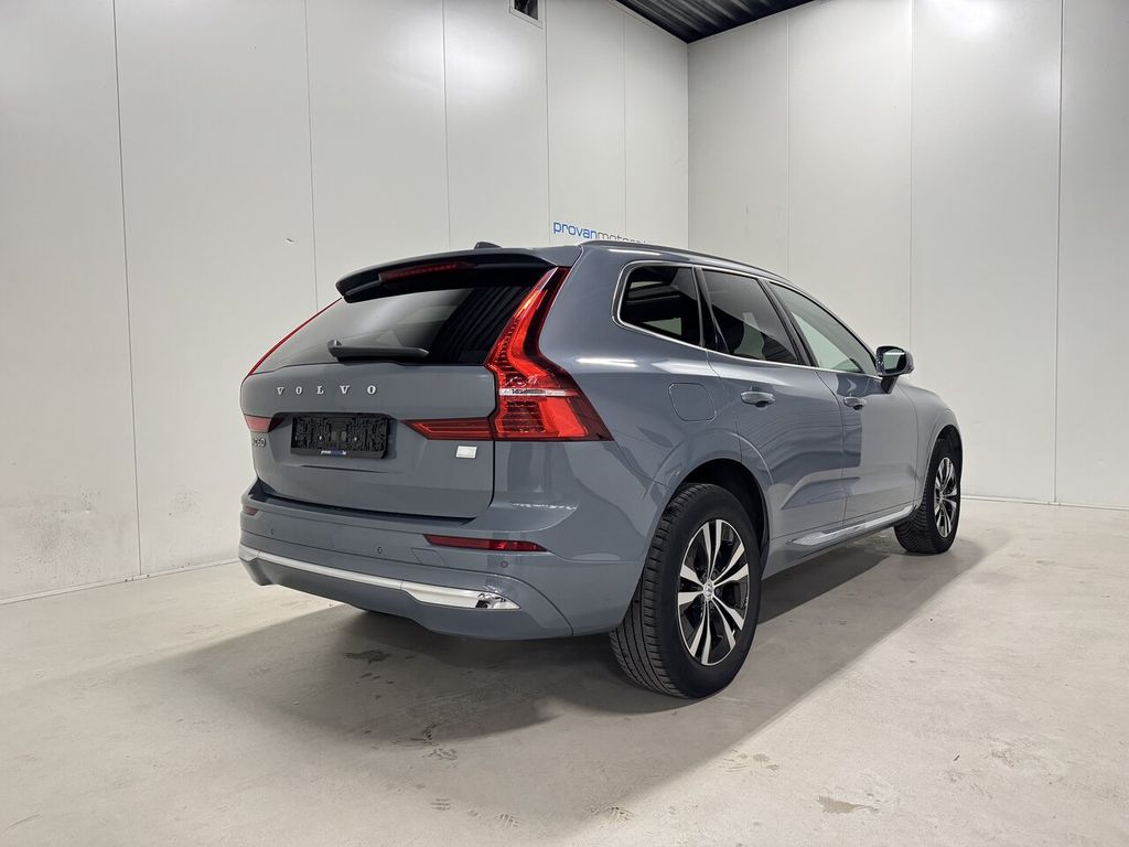 Volvo XC60 2023