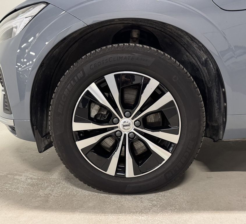 Volvo XC60 2023