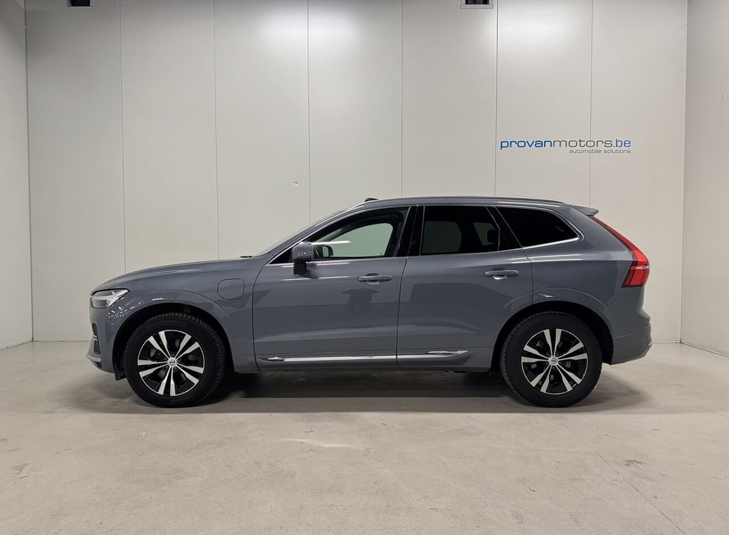 Volvo XC60 2023