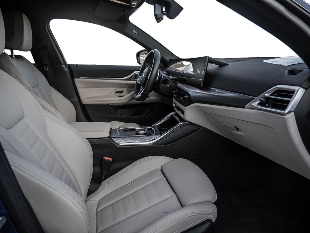 BMW M440 2025