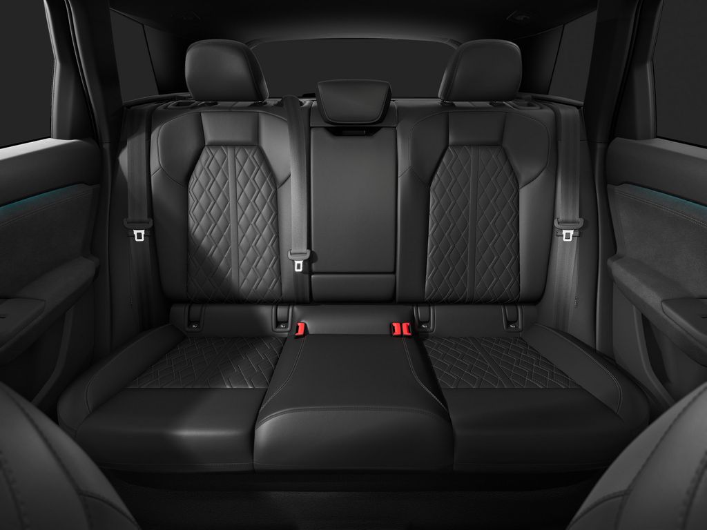 Audi SQ6 e-tron 2024