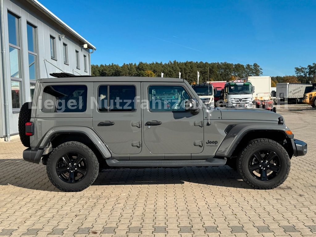 Jeep Wrangler 2020