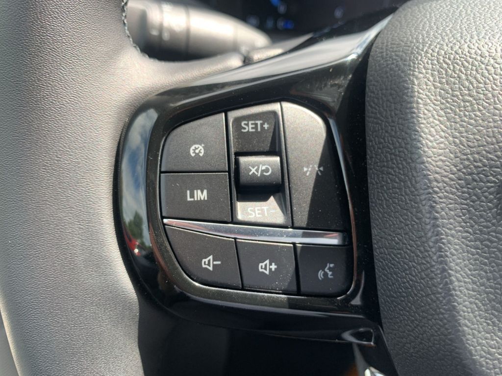 Ford Transit Custom 2025