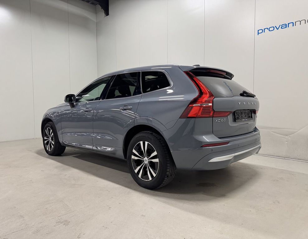Volvo XC60 2023
