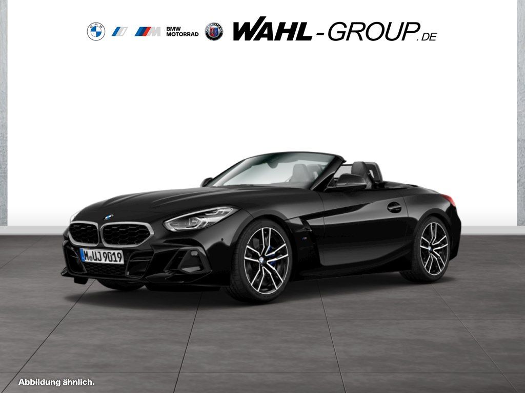 BMW Z4 2025