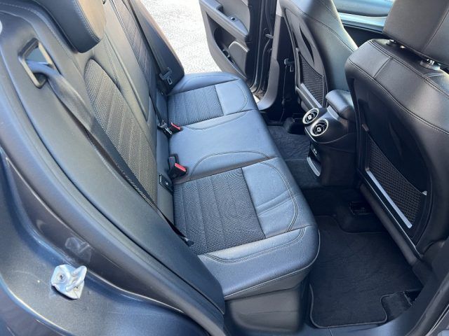 Alfa Romeo Stelvio 2019