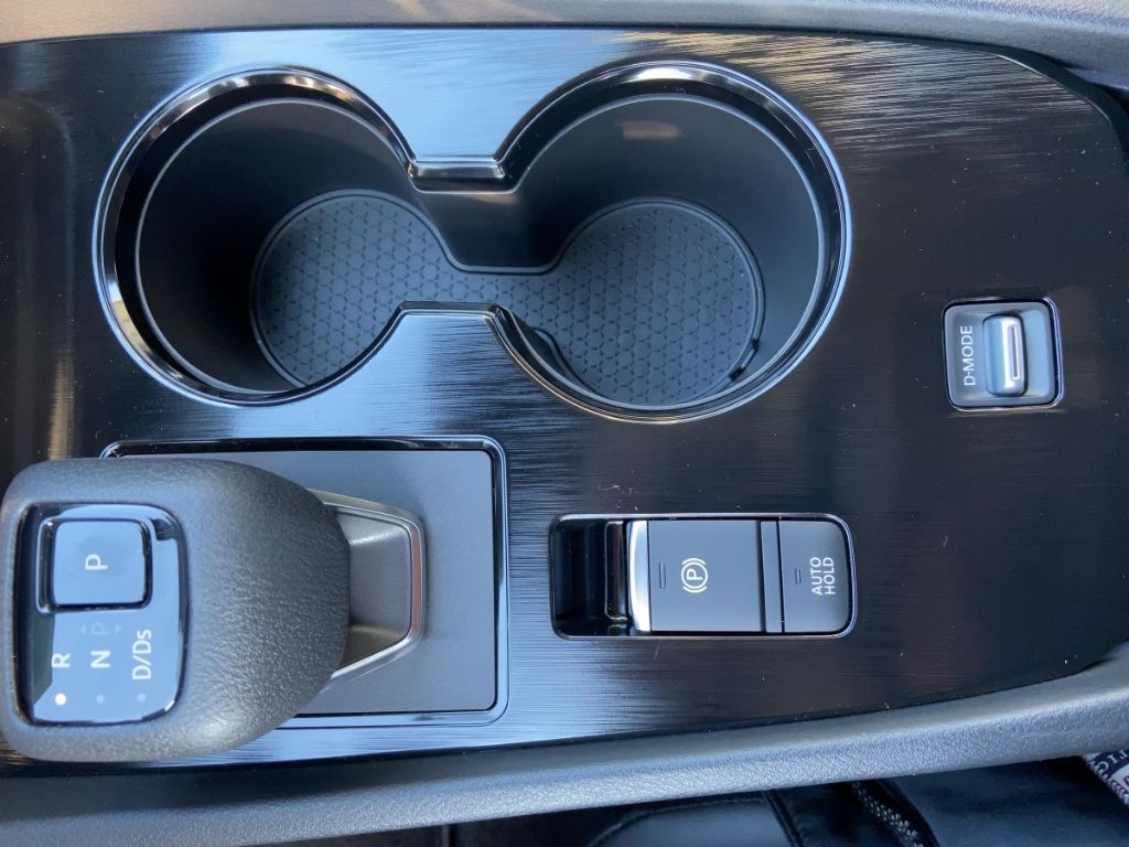 Nissan X-Trail 2026