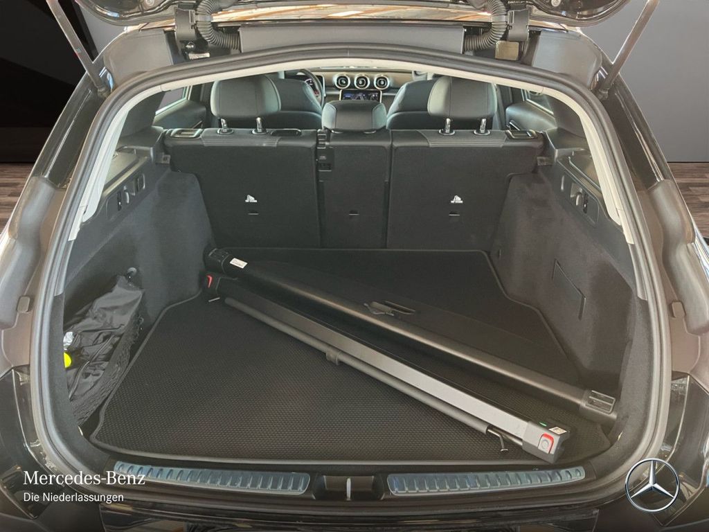 Mercedes-Benz C 220 2024