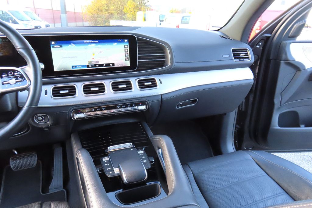 Mercedes-Benz GLE 350 2021