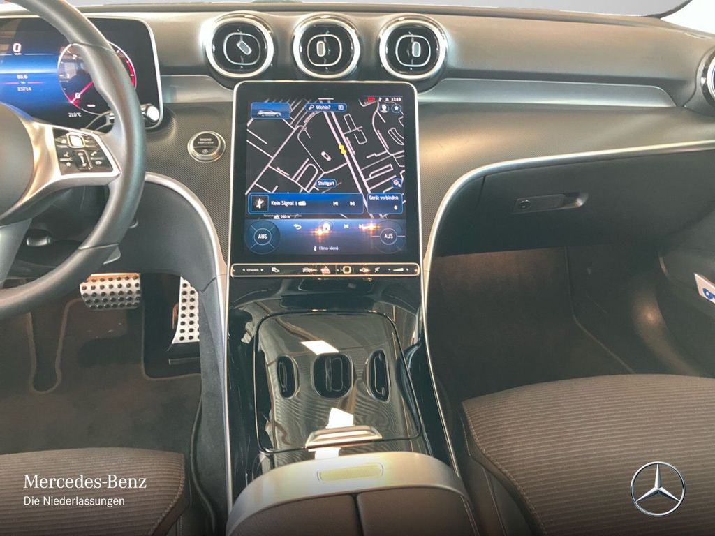 Mercedes-Benz C 220 2024