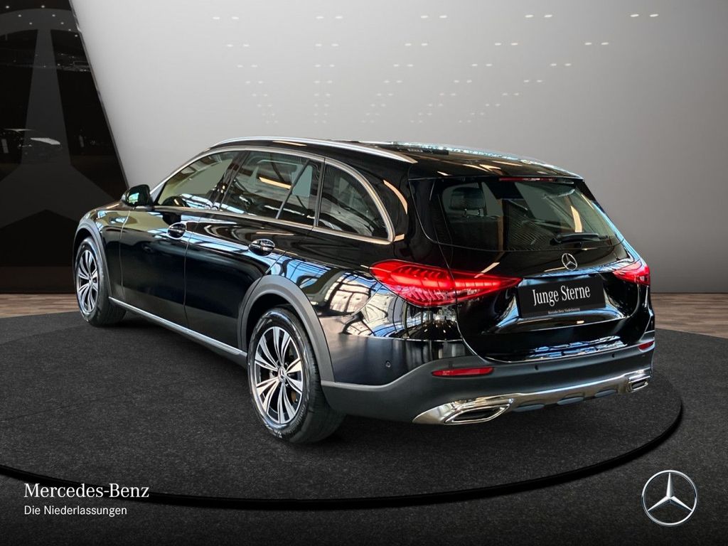 Mercedes-Benz C 220 2024