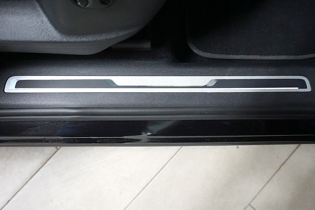 Volkswagen Tiguan Allspace 2022