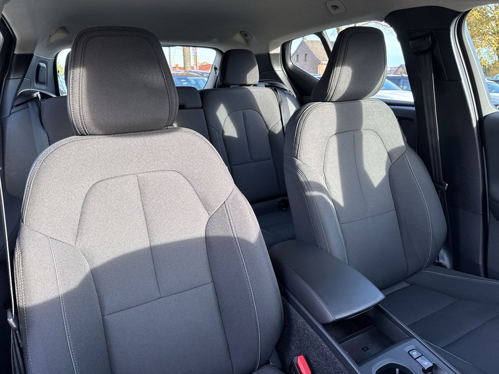 Volvo XC40 2021