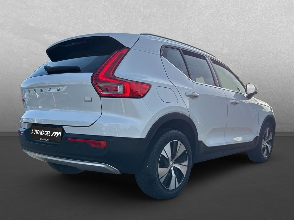 Volvo XC40 2021