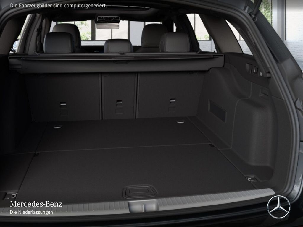 Mercedes-Benz E 400 2022