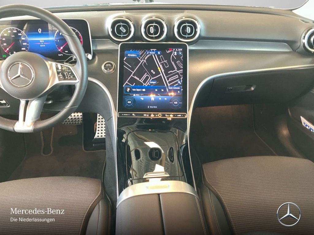 Mercedes-Benz C 220 2024