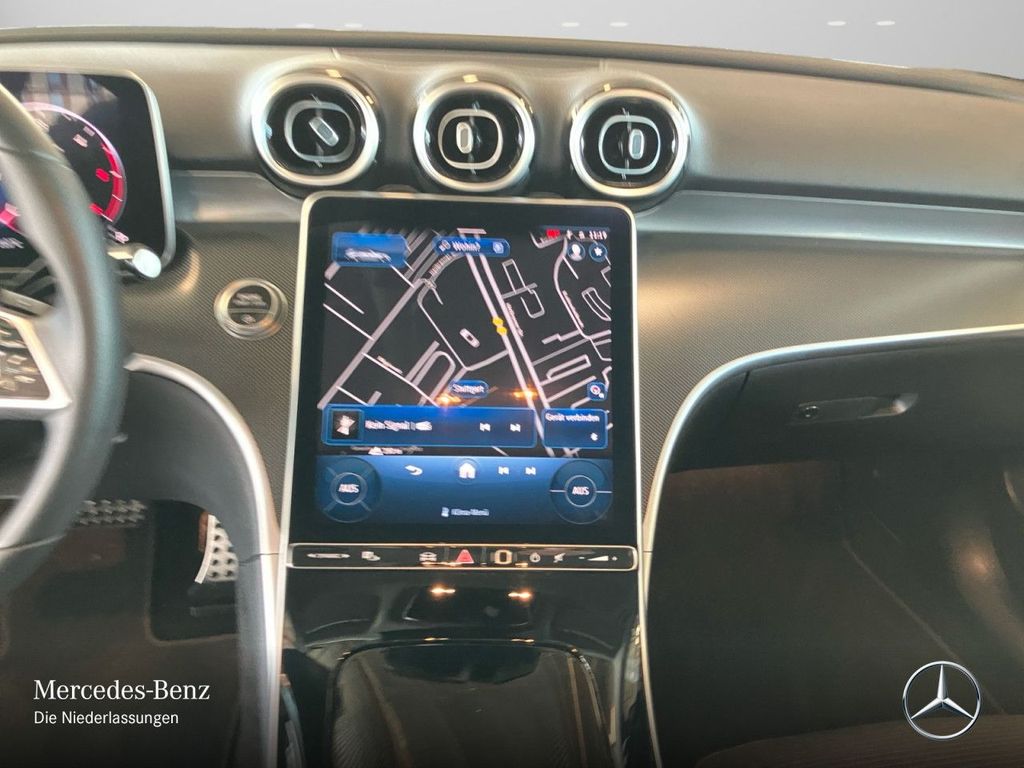 Mercedes-Benz C 220 2024