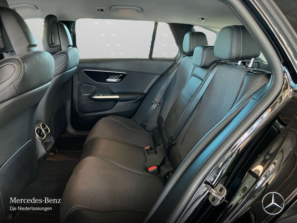 Mercedes-Benz C 220 2024