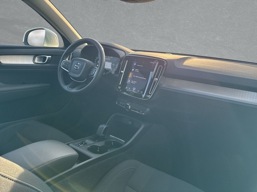 Volvo XC40 2021