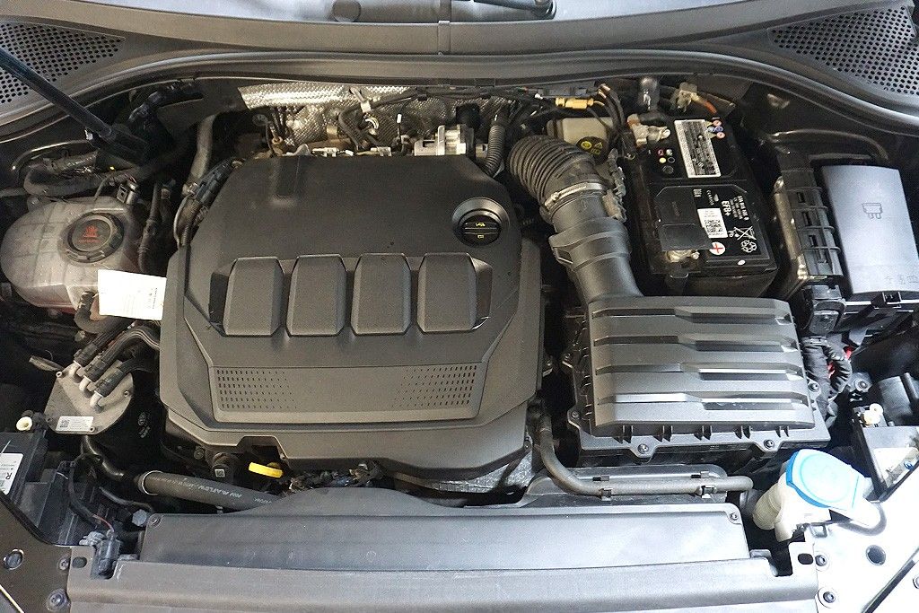 Volkswagen Tiguan Allspace 2022