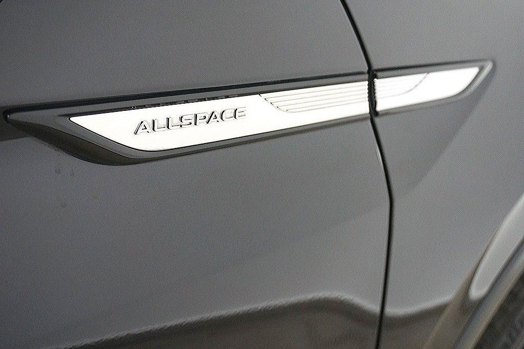 Volkswagen Tiguan Allspace 2022