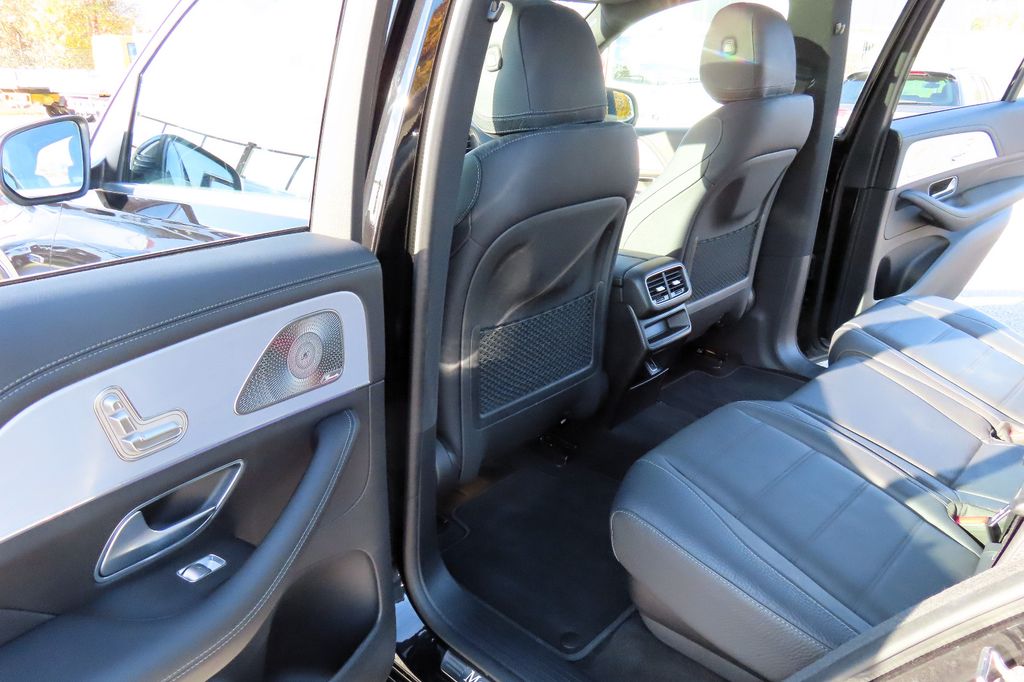 Mercedes-Benz GLE 350 2021