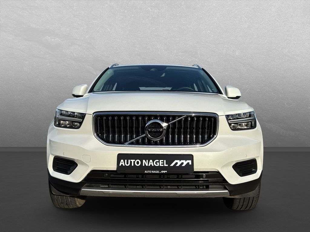 Volvo XC40 2021