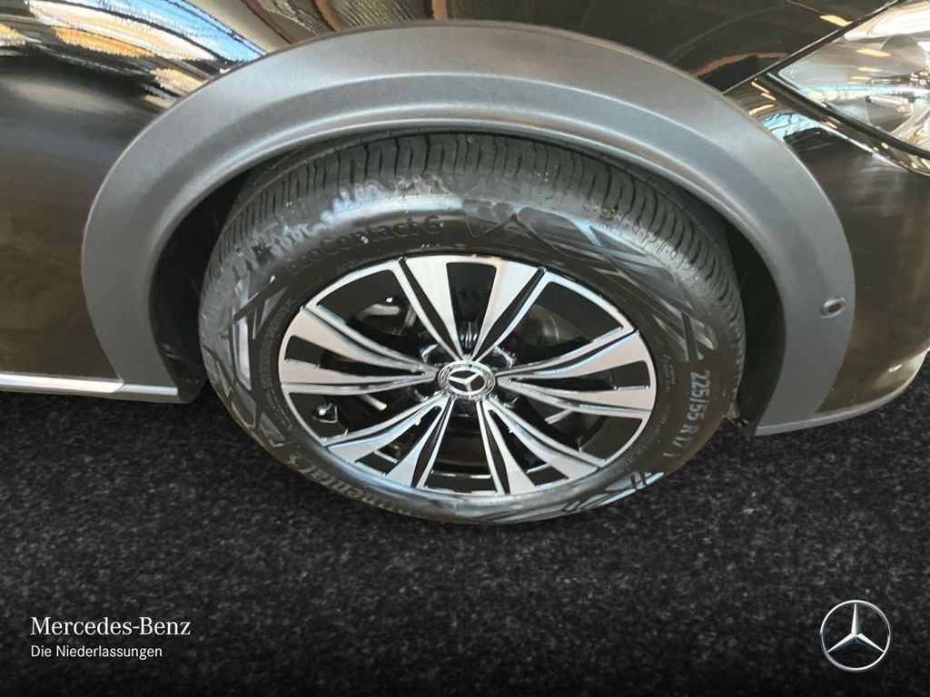 Mercedes-Benz C 220 2024