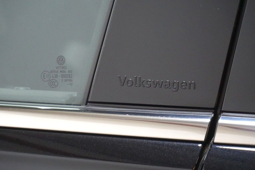 Volkswagen Tiguan Allspace 2022