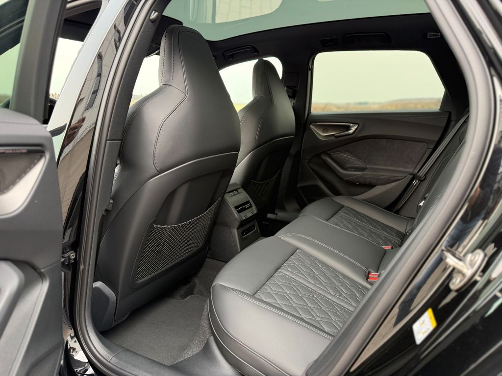 Audi A5 2025