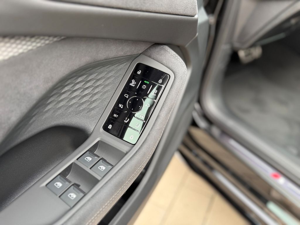 Audi A5 2025