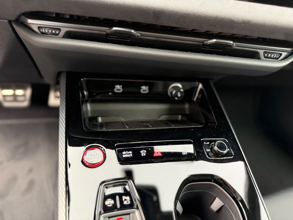 Audi A5 2025