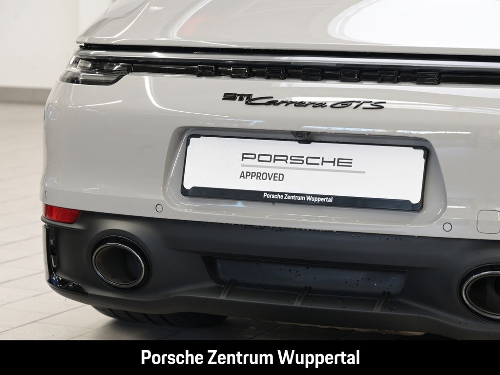 Porsche 992 2022
