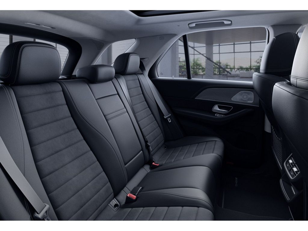 Mercedes-Benz GLE 350 2022