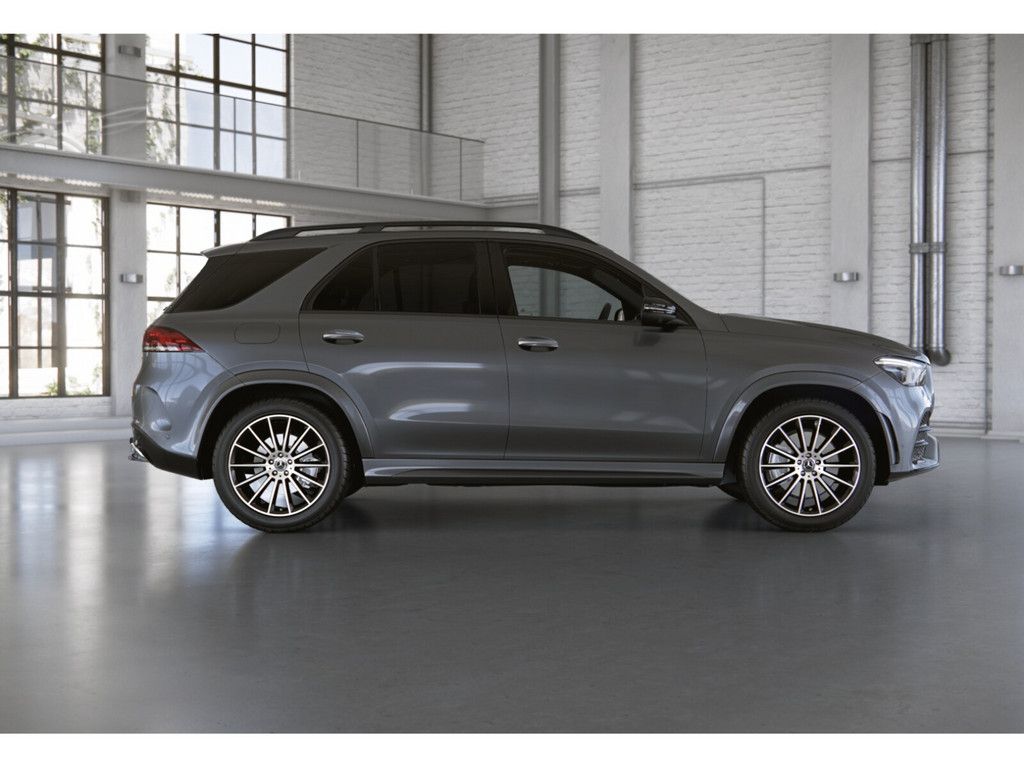 Mercedes-Benz GLE 350 2022