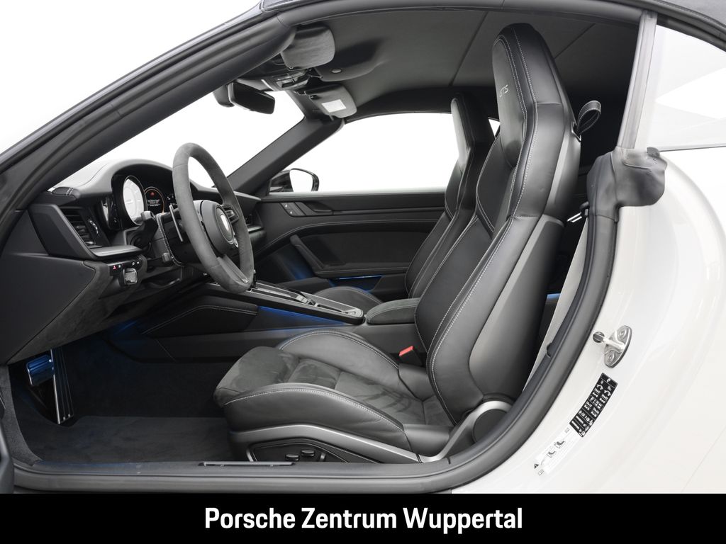 Porsche 992 2022