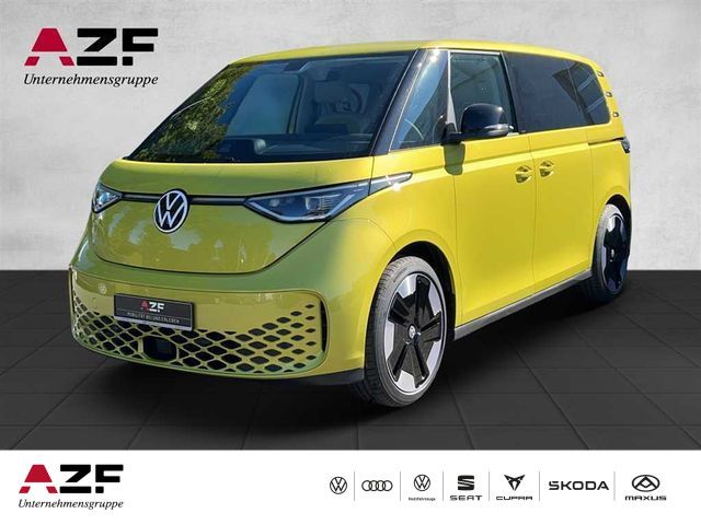 Volkswagen ID. Buzz 2024