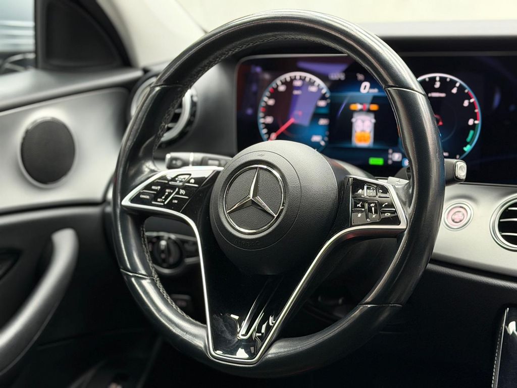 Mercedes-Benz E 300 2021