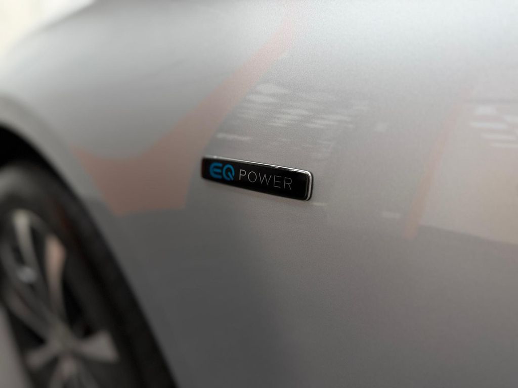 Mercedes-Benz E 300 2021