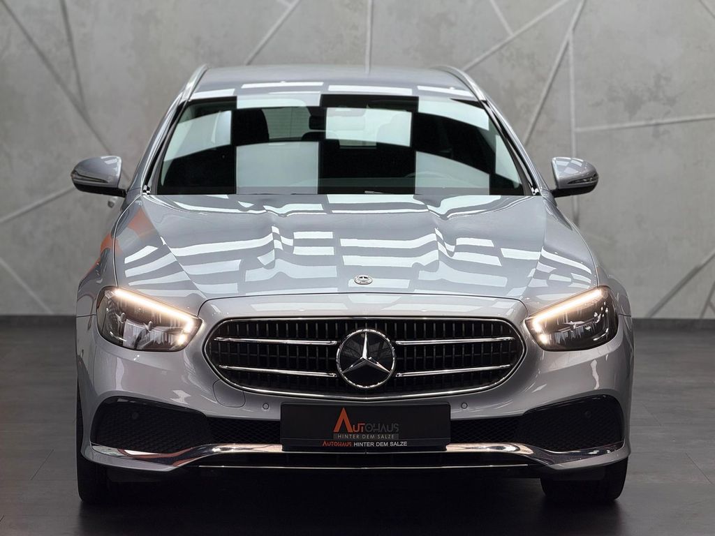 Mercedes-Benz E 300 2021