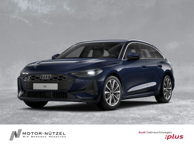 Audi A5 2025
