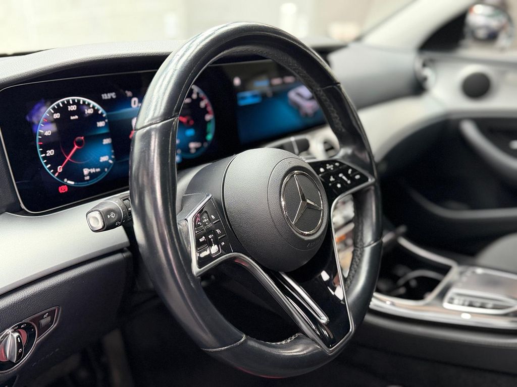 Mercedes-Benz E 300 2021