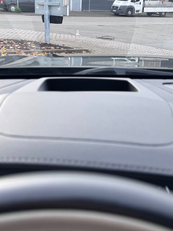 Volvo V90 Cross Country 2019