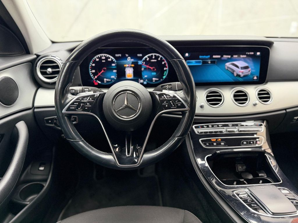 Mercedes-Benz E 300 2021