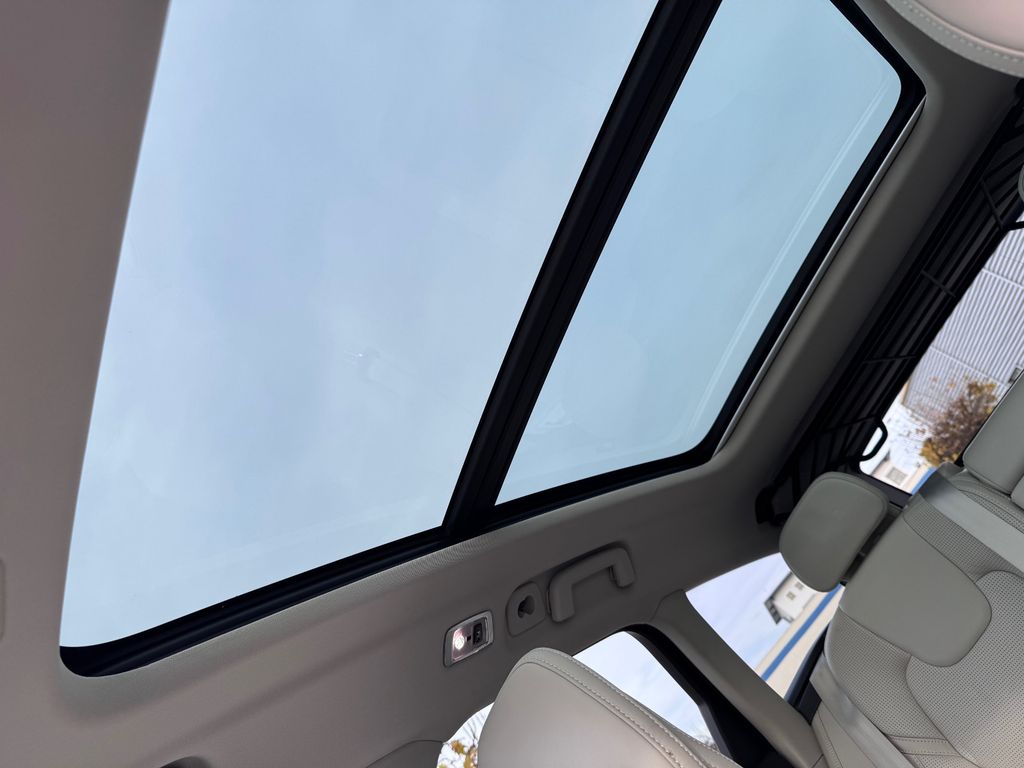 Volvo V90 Cross Country 2019