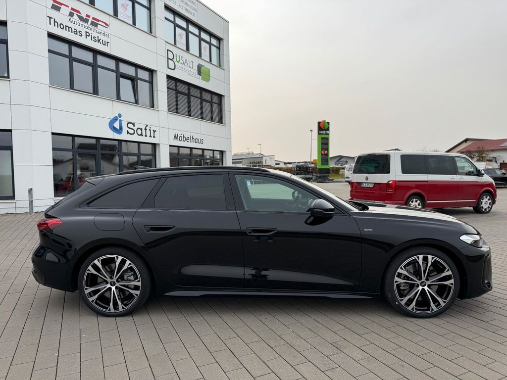 Audi A5 2025