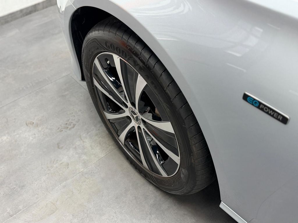 Mercedes-Benz E 300 2021