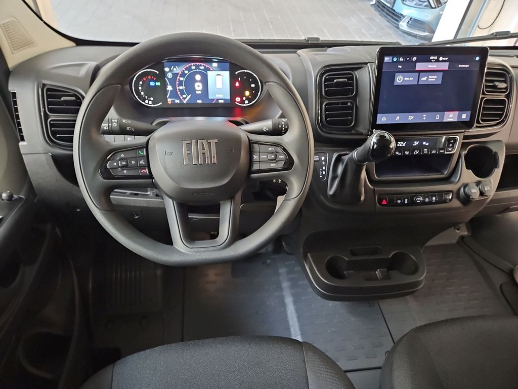 Fiat Ducato 2025